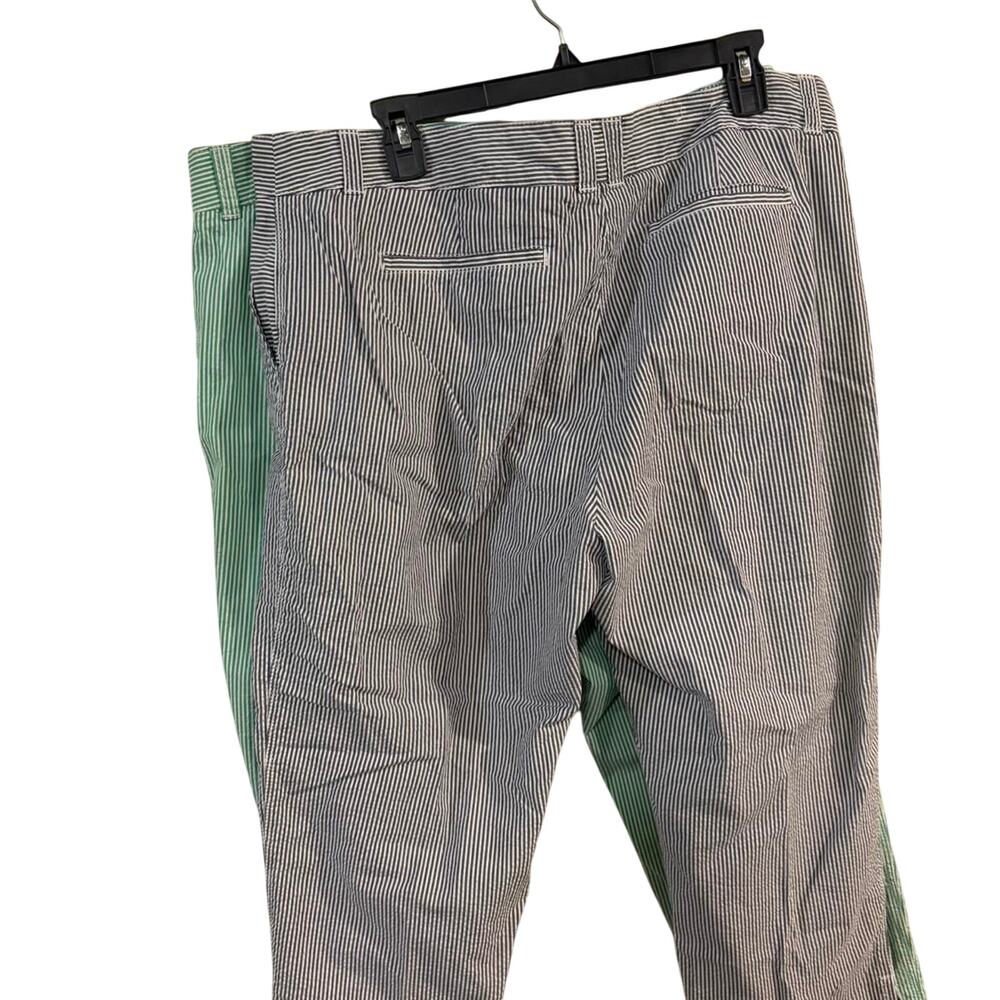 2 pair cropped pants crown & Ivy NWT